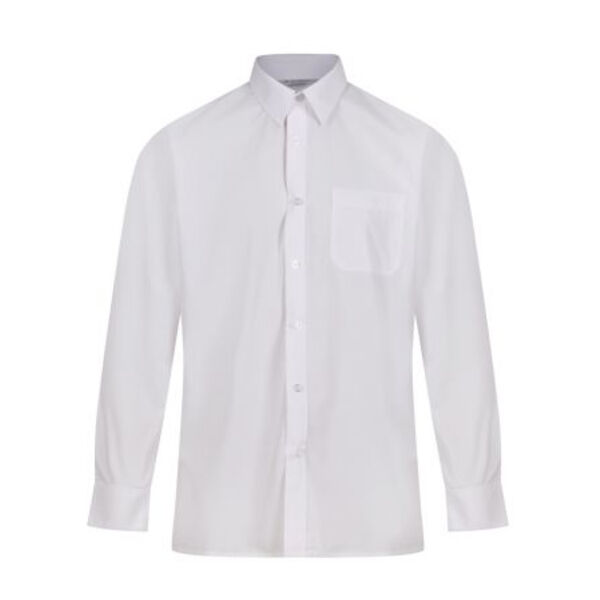 Long Sleeve Blouses - 2 Pack - Junior Thumbnail