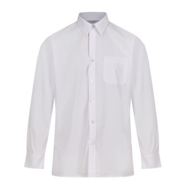 Long Sleeve Shirts - 2 Pack - Senior Thumbnail