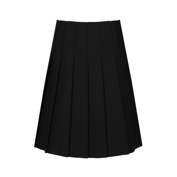 Stitch Down Pleat Skirt - Senior Thumbnail