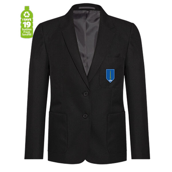 King Arthur's Girls Blazer - Senior Thumbnail