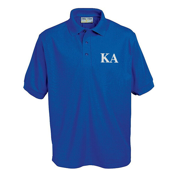 King Arthur's PE Polo Shirt - Senior Thumbnail